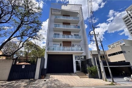 ALQUILER – DEPARTAMENTO EN BARRIO RECOLETA