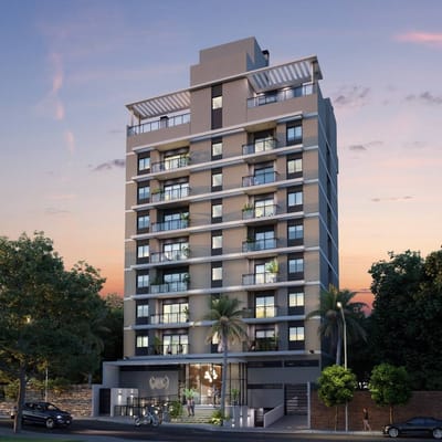 EDIFICIO EN POZO PUERTO 66  – Barrio Recoleta.
