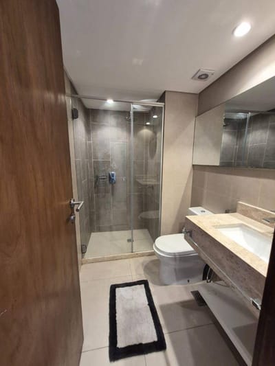 VENDO DEPARTAMENTO EN ASUNCION EN RECOLETA DE 2 HABITACIONES
