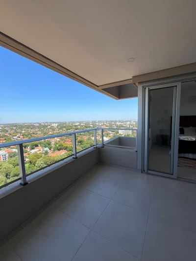 ZONA BOGGIANI EN ALQUILER DEPARTAMENTO DE 2 DORMITORIOS FINAMENTE AMUEBLADO 