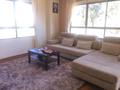DEPARTAMENTO DE LUJO EN CALACOTO