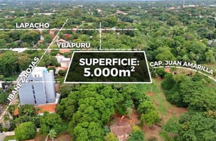 EN VENTA TERRENO IDEAL PARA INVERSIONISTAS Y DESARROLLADORES – ZONA CIT