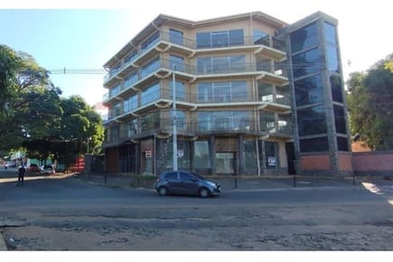 Edificio - Alquiler - Villa Elisa, Central, Paraguay, No lo pierdas!