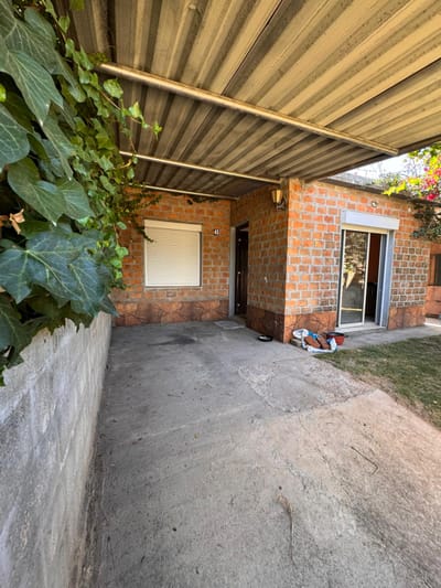 Casa En Pando