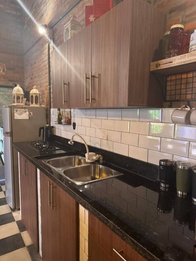 EN VENTA CASA EN BARRIO CERRADO EL CORTIJO