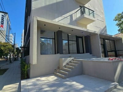 VENDO DEPARTAMENTO DE 2HAB AMOBLADO SOBRE MOLAS LOPEZ