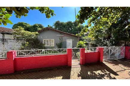 VENDO TERRENO EN SAN VICENTE
