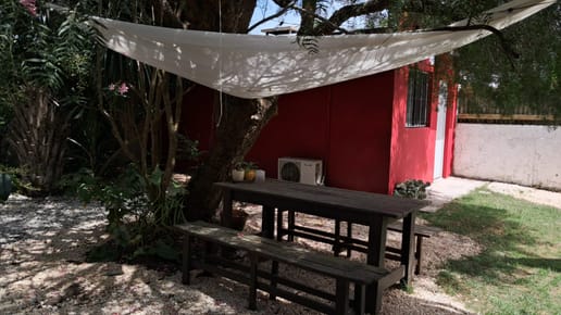 Alquilo  Mono Ambiente Próximo Manantiales 