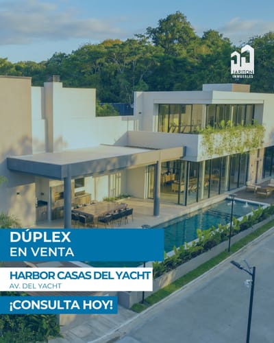 Casas Premium en Venta/ Harbor