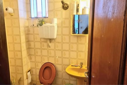 Casa-Venta-El Trabajador e/ Santa Veronica, Santa Librada, Asunción