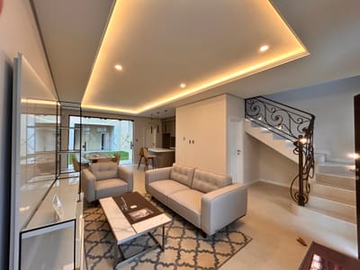 Dúplex Premium A Estrenar En Luque – 3 Hab.