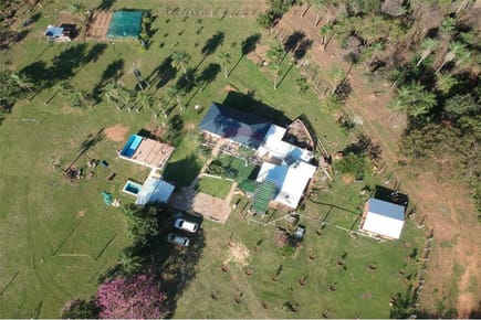 Hotel en venta Paraguarí 