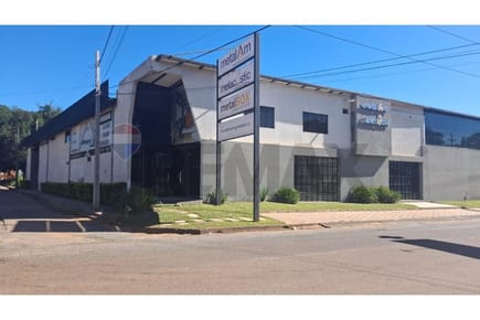 Local Comercial - Alquiler - Fernando De La Mora, Central