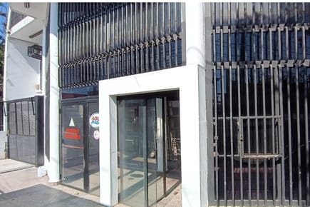 ALQUILO SALON COMERCIAL ACCESO SUR,CENTRO DE ÑEMBY,CENTRAL 