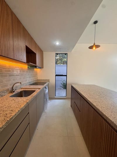 MODERNO DÚPLEX EN VENTA | TIERRA NUEVA II – LUQUE