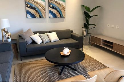 Departamento - Venta - Herrera, Paraguay