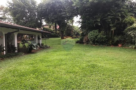 Residencia - Venta 