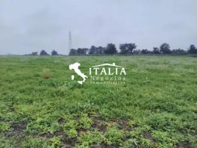 Terreno 14 Héctareas Para Complejo Deportivo O Industrial