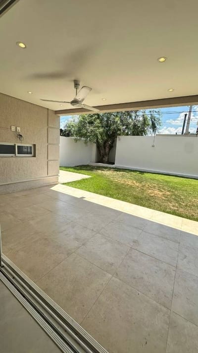 Vivienda Premium de 3 Dormitorios en Condominio Leganzza