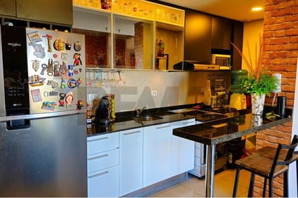 Departamento - Venta - Sajonia, Asunción, Paraguay