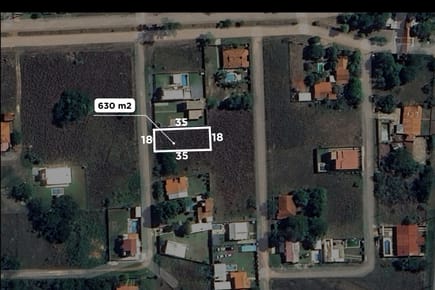 EN VENTA TERRENO EN SAN BERNARDINO 