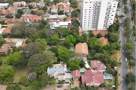 Terreno-Venta-Avda. Primer Presidente, Mburucuyá, Asunción