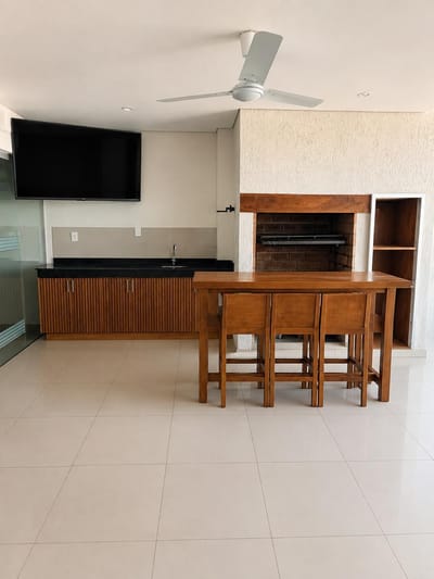 Amplio Duplex En Pleno Mburucuya!!