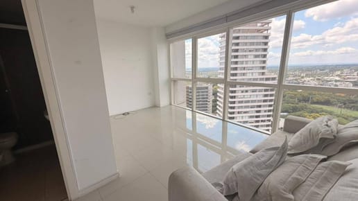 VENDO DEPARTAMENTO EN EDIFICIO THE TOWER
