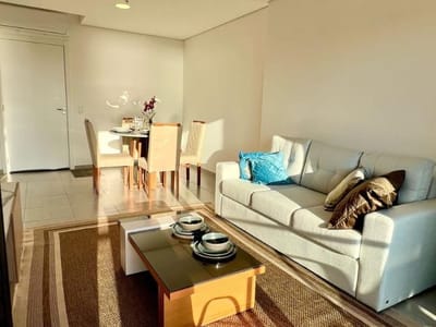 Alquilo Departamento en Encarnación, Barrio Carlos Antonio López 