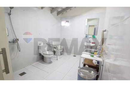 VENDO RESIDENCIA EN SAJONIA