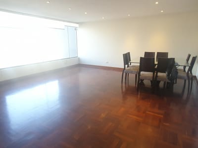 ALQUILO DEPARTAMENTO 180 M2 EN PENTAGONITO SAN BORJA S/4,800 $ 1,300.00