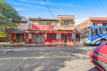 Vendo Local Comercial en San Roque
