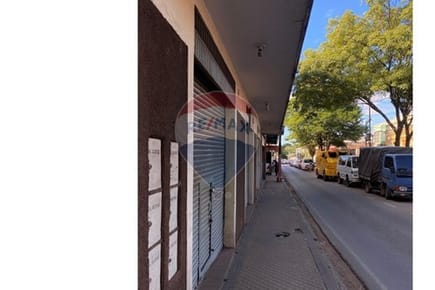Local Comercial - Venta - Paraguay Central San Lorenzo