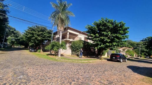 Vendo Residencia Premium En Barrio Kennedy-lambare
