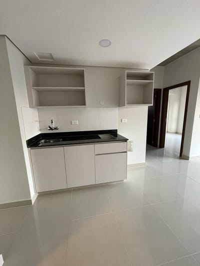 Vendo Depto Zuba II De 2 Dormitorios 