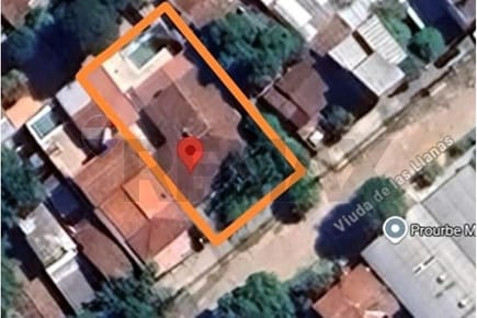 Casa en Barrio Virgen de Fatima