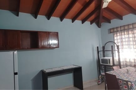 Casa-Venta-San Jorge c/ Juana Maria de Lara, Santa María, Asunción