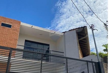 DUPLEX A ESTRENAR FERNANDO DE LA MORA ZONA NORTE