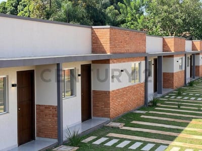 Venta de Casa en Condominio en Areguá, Central