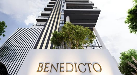 DEPARTAMENTOS EN POZO EDIFICIO BENEDICTO - LAMBARÉ