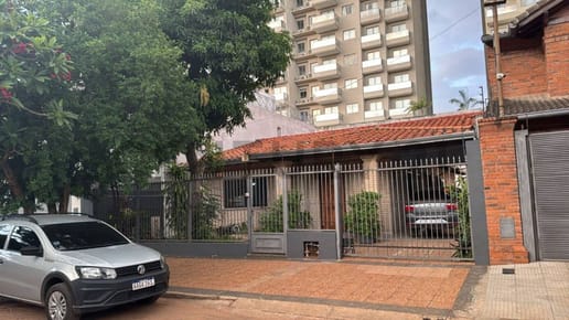 Venta de Casa en Las Lomas, Asunció