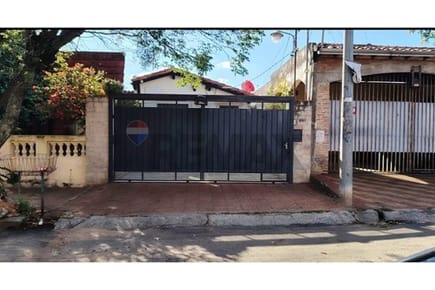 Casa - Venta - Pinoza, Asunción, Paraguay
