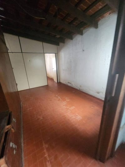Vendo casa para refaccionar o demoler – Centro de Asunción