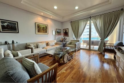Alquilo Dpto de 285m² - Edificio Nuestra Señora del Magnificat