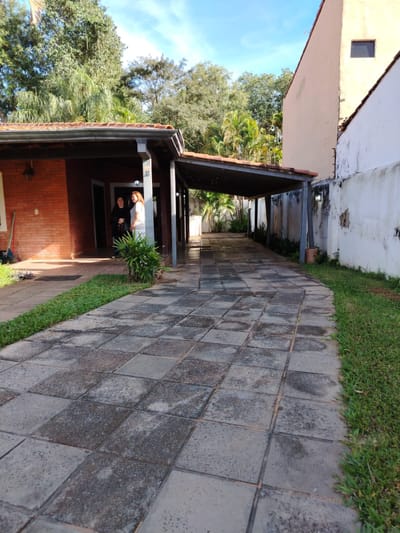 Vendo casa en Ita Enramada