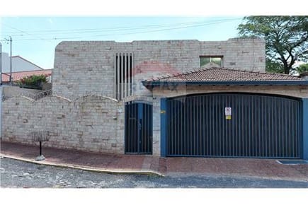 Casa-Venta-PY Asunción Villa Morra  Infante Rivarola