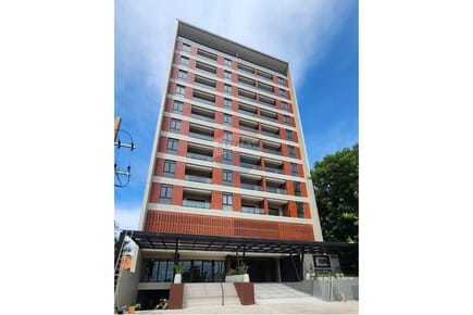 Departamento - Venta - Encarnación, Itapúa, Paraguay