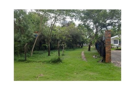 VENDO TERRENO EN SAN BERNARDINO 