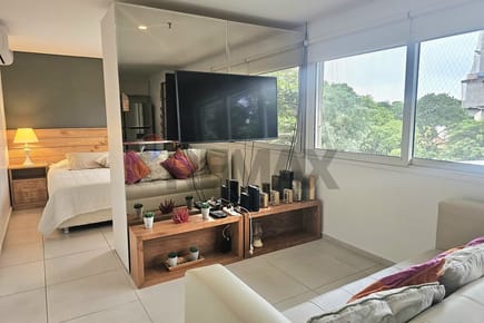 VENDO DPTO EN ASUNCION YKUA SATY ID: 143094007-129