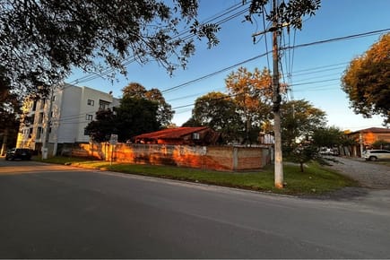 VENTA DE TERRENO A MINUTOS DEL PINEDO Y VILLA OLIMPIA BARRIO SAN MIGUEL